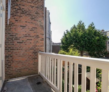 Huis te huur: Valkenboslaan 141 2563 CK Den Haag - Foto 5