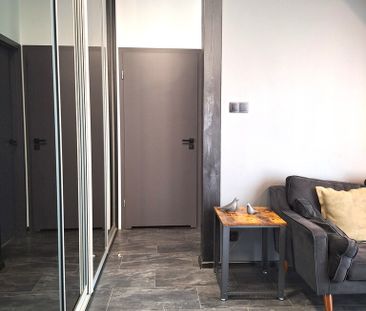 Mieszkanie na wynajem 33 m², Gorzów Wielkopolski - Фото 6