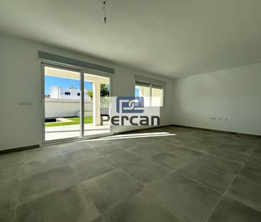 Luxury Villa for rent in El Campello, Valencia - Photo 5