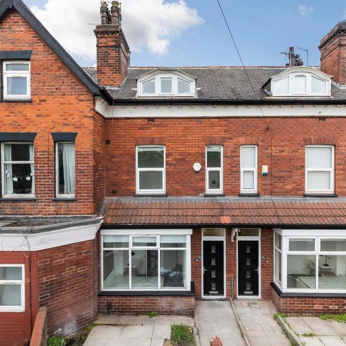 6 bedroom house to rent - Photo 1