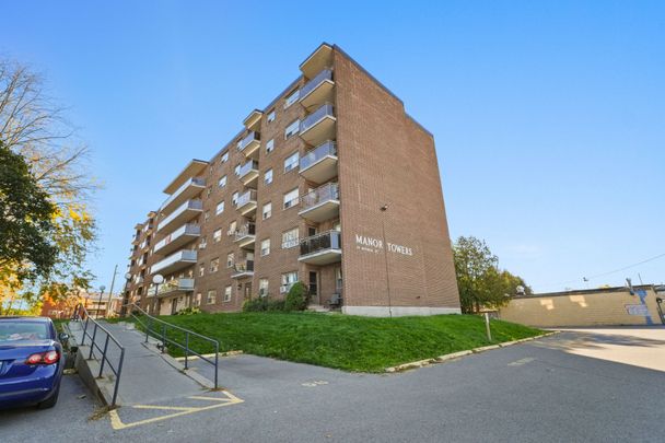 For Lease - 47 MUNROE Street Unit# 603, Cobourg, Ontario - Photo 1
