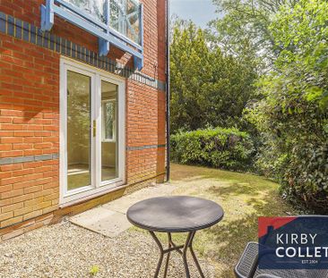 2 bedroom apartment to rent - Photo 4