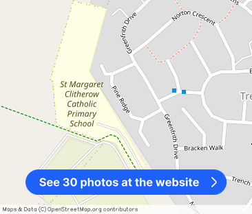 Pine Ridge, Tonbridge, TN10 - Photo 1