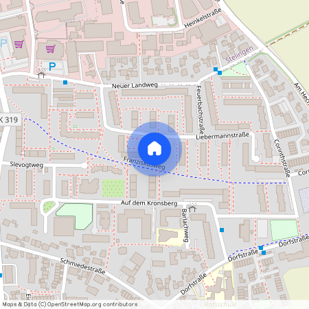 Liebermannstr. 32, 30827, Garbsen Ot Berenbostel