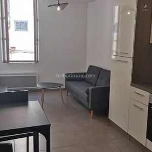 Location Appartement 1 pièces 20 m2 à Martigues - Photo 2