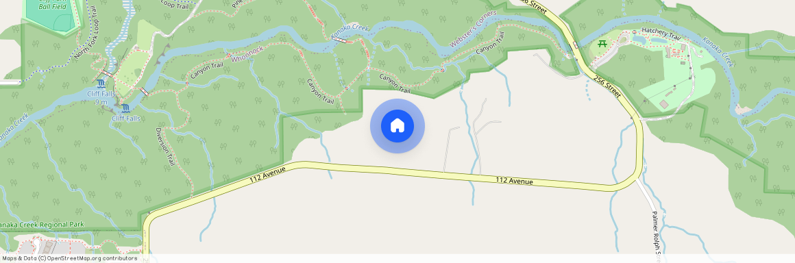 25457 112 AVE, Shop, Maple Ridge, BC V2W 1G9
