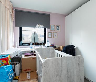 Appartement met twee slaapkamers te Kortessem - Foto 6