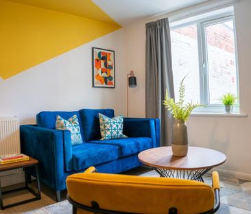 7 bedroom house to rent - Photo 1