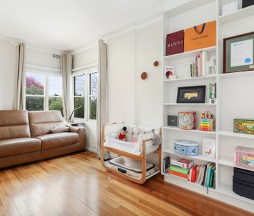 Spacious Two-Bedroom Plus Study in the Heart of Vaucluse Village - Photo 1