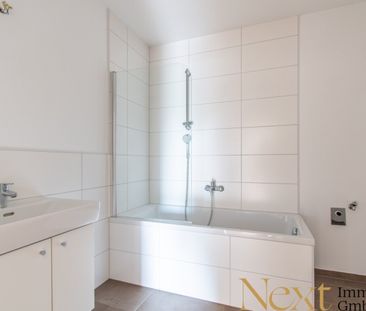 MIETE MIT KAUFOPTION - Wohnen mit Stil – attraktive, 2020 erbaute 2... - Photo 6