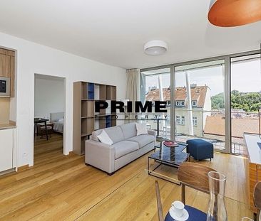 Pronájem bytu 2+kk 62 m², Holečkova 3360, Praha - Photo 1
