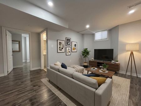 For Lease - 3 Torraville Street Unit# Lower, Brampton, Ontario - Photo 2