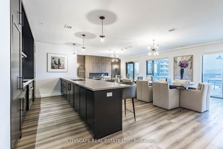 15 Glebe Street #1505 - Photo 2