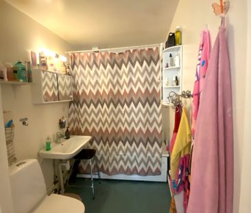 Järnvägsgatan 42 - Photo 3