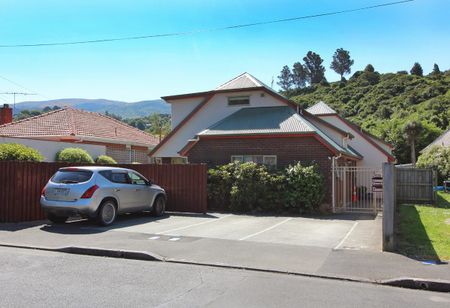 Room 3/8B Woodhaugh Street, Woodhaugh, Dunedin City - Photo 2