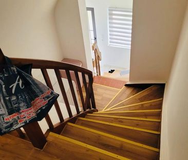 Attraktive 2-Zimmer-Wohnung mit Stellplatz in Harburg-Neuland - Photo 1