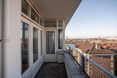 Benoordenhoutseweg 227, Van Hoytemastraat e.o., 2596BE, Den Haag - Foto 5