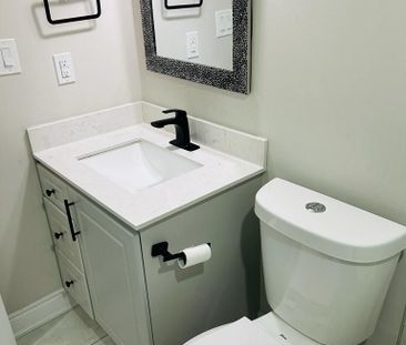 For Lease - 13 Black Diamond Crescent Unit# Bsmt, Brampton, Ontario - Photo 6