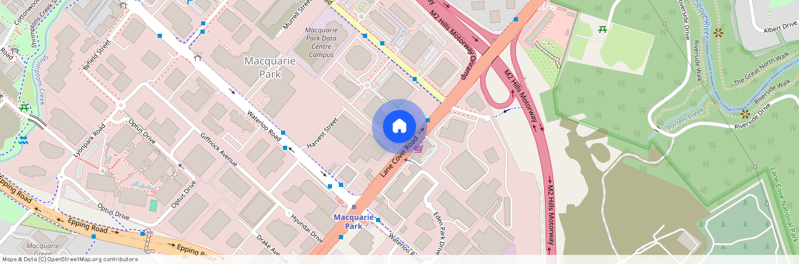 1B/104 Talavera Road, NSW 2113, Macquarie Park