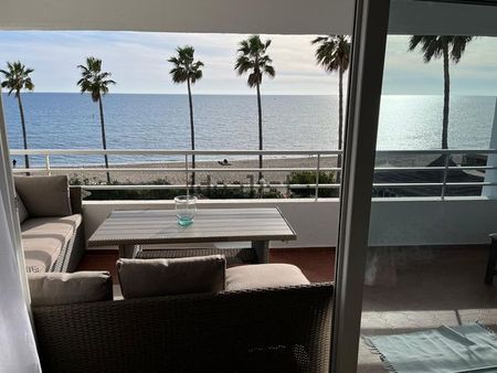 Alquiler de estudio en Acceso playa La Luna, 1 - Foto 2