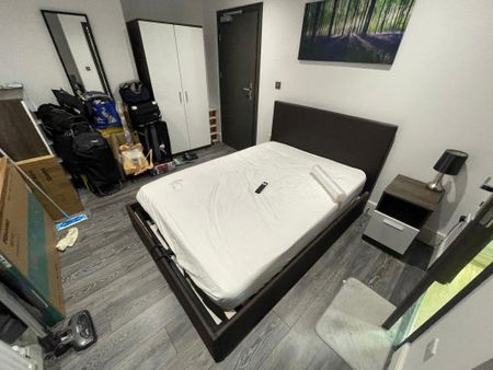 1 bedroom in a house share to rent - Photo 3