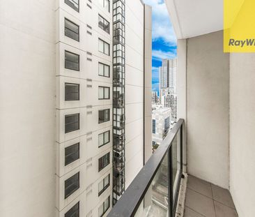 Modern Studio Apartment - All Bills Included! | Walk to Parramatta ... - Photo 4