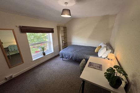High Road, Beeston, NG9 2LF - Photo 2