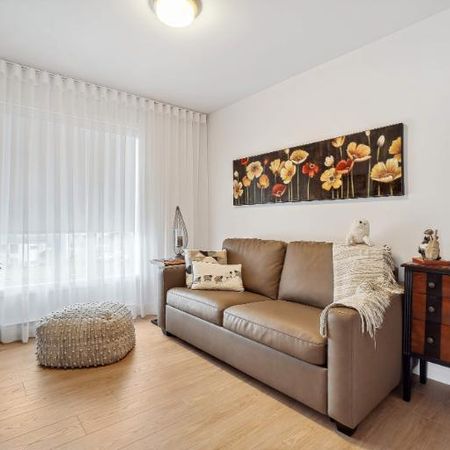 2 CH - 2 SDB - Bromont - $2,015 /mo - Photo 4