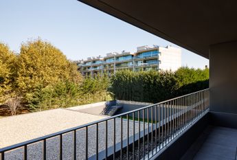 T1 FACTORY - The Garden (Jardins da Efanor)