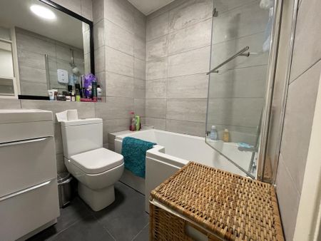 Studio to rent - Photo 4