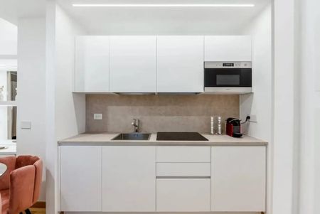 Corso San Gottardo, Milan, Lombardy 20136 - Photo 4