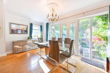 5 bedroom semi-detached house to rent - Photo 5