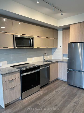 For Lease - 10 Deerlick Court Unit# 1501, Toronto, Ontario - Photo 4