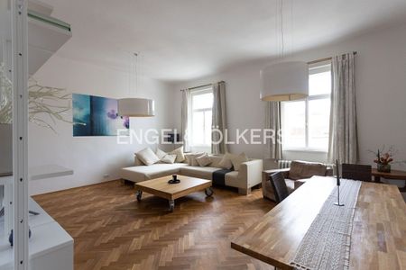 Apartment for rent, 3+1 - 2 bedrooms, 112m - Фото 3
