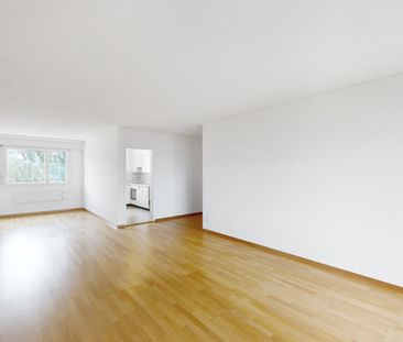 5.5 Zimmer, 110 m², 4. Stock - Photo 2