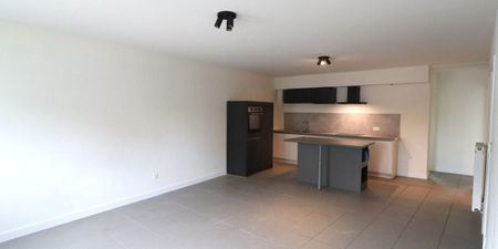 Gelijkvloers app. te huur in Moerzeke voor € 845 met 2 slaapkamers - Photo 2