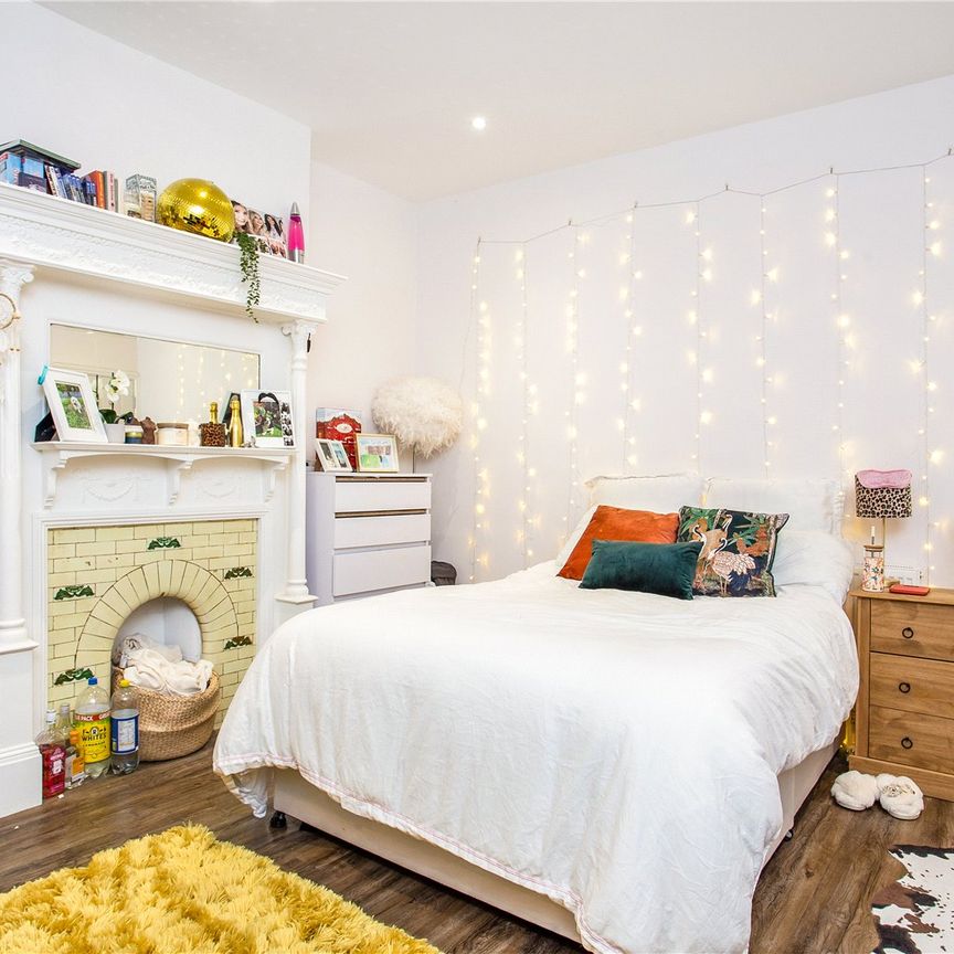 Sudbourne Road, Brixton, SW2, London - Photo 1