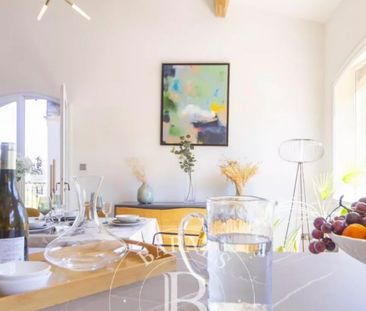 Maison • Le Tholonet - Photo 5