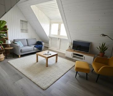 4.5 Zimmer, 65 m², 5. Stock - Foto 1