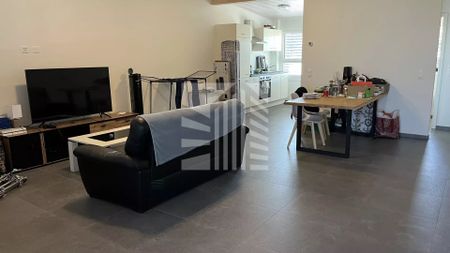 Chambre privative meublée en colocation - Foto 3