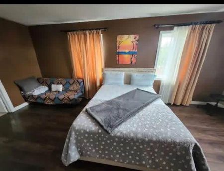 For Lease - 41 Begonia Crescent, Brampton, Ontario - Photo 2