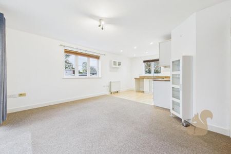 2 bedroom apartment to rent - Photo 2