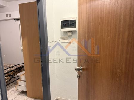 Studio/Γκαρσονιέρα για ενοικίαση Κέντρο (Ιωάννινα) - Photo 4