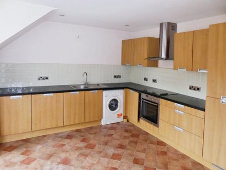 3 bedroom flat to rent - Photo 5