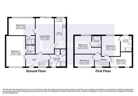 1 bedroom terraced house to rent - Photo 3
