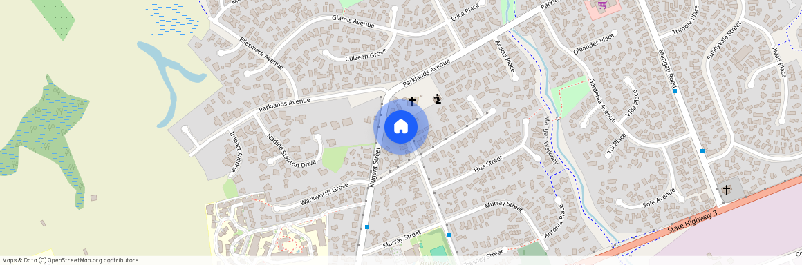 53B Wynyard Street, Bell Block, New Plymouth