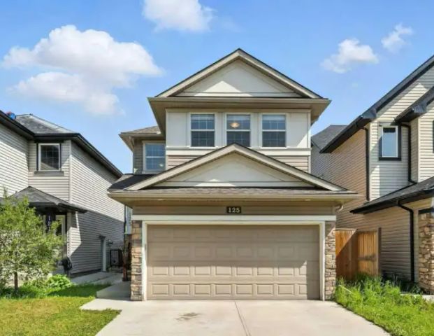 125 Saddlelake Green NE | 125 Saddlelake Green Northeast, Calgary - Photo 1