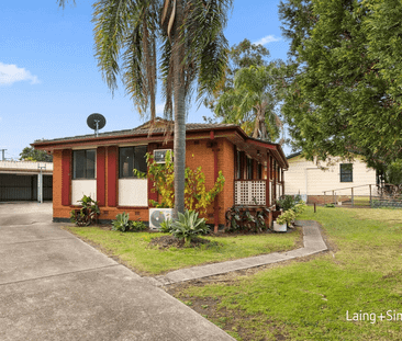 17 Bindaree St, Hebersham, NSW 2770 - Photo 2