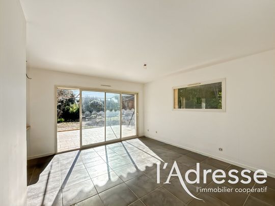 Location appartement 3 pièces, 52.00m², Ceyreste - Photo 1