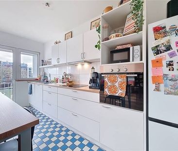 Appartement te huur - Photo 6